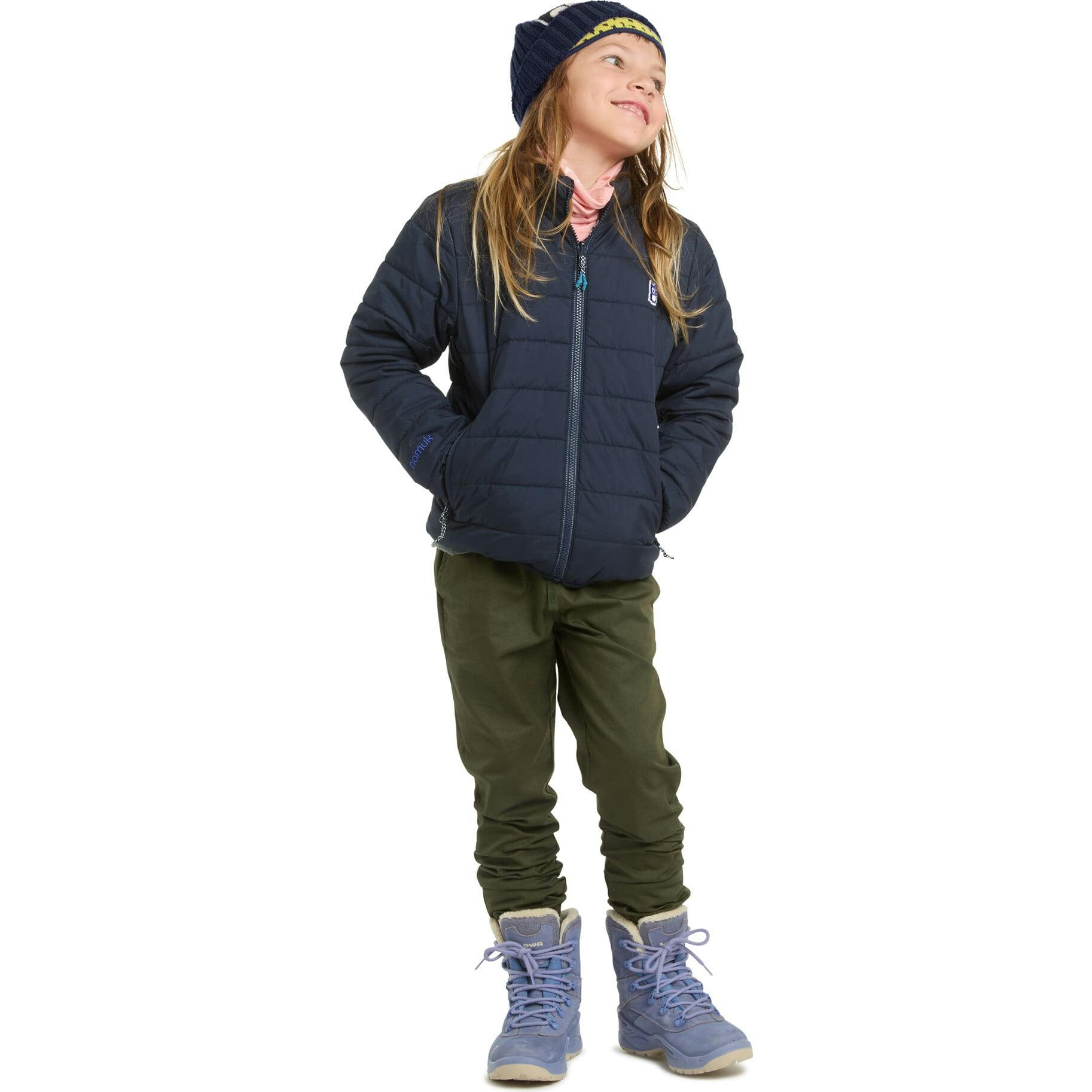Glare Primaloft Jacket