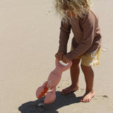 Sand Claws: Lobster