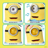Palm Puppetronic: Minions - Dick