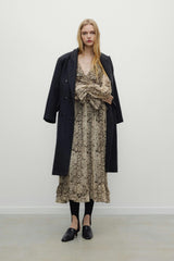 Isley Woman Dress