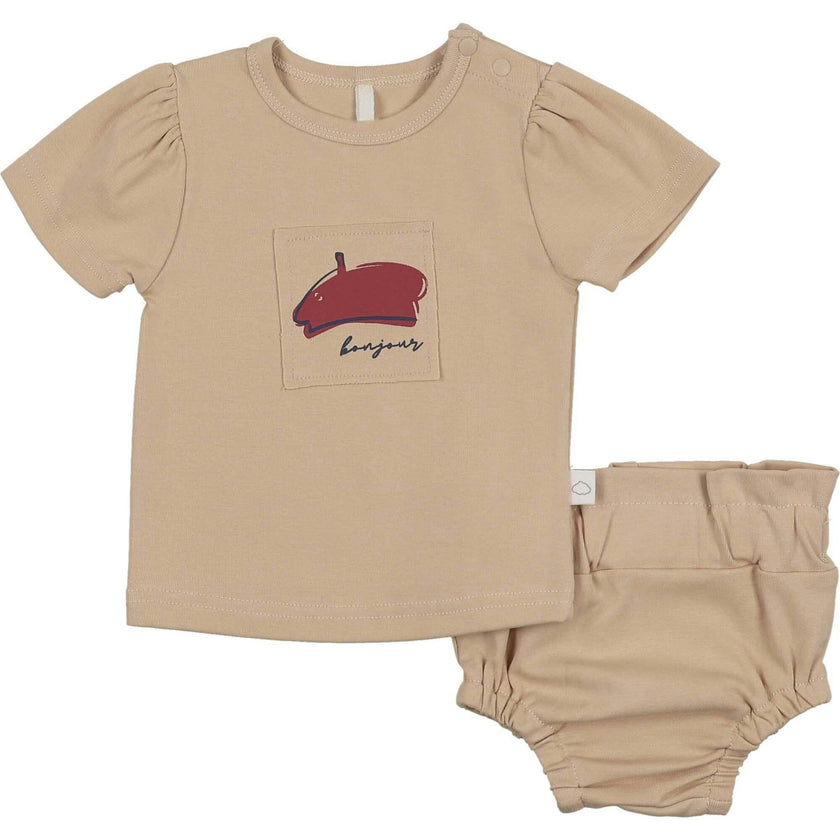 French Set