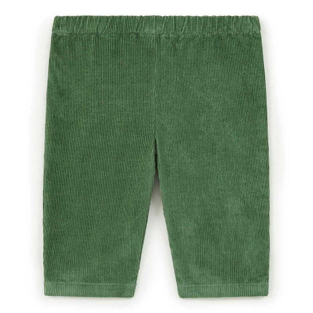 BONTON Greenpeace Gino Baby Pants