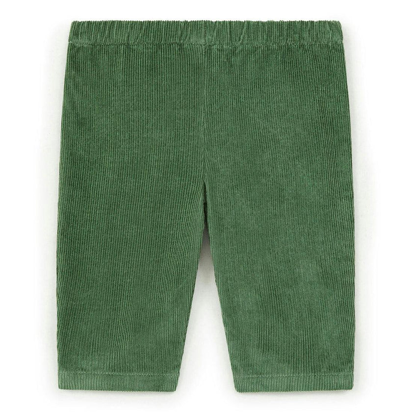 BONTON Greenpeace Gino Baby Pants