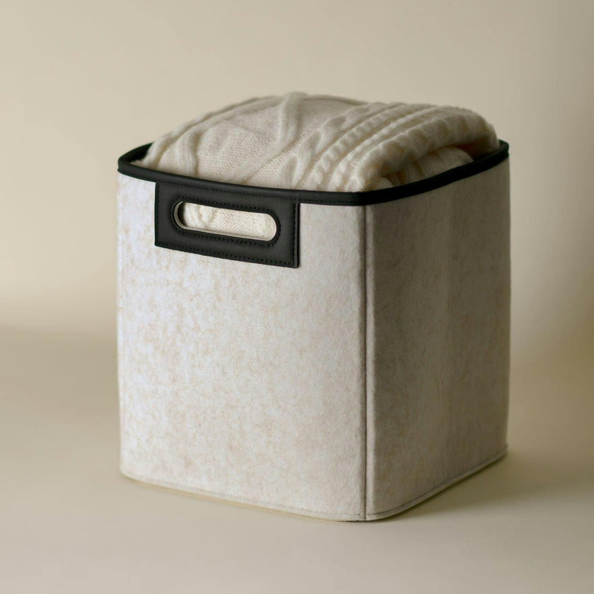 The Jamie Bin - 10"