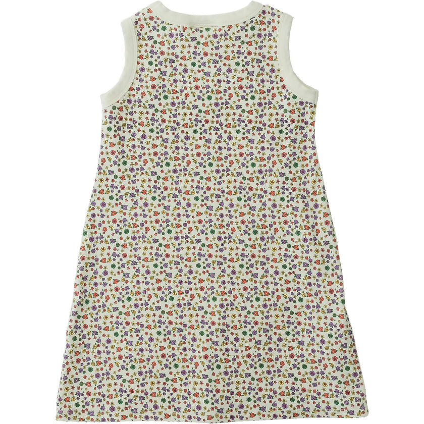 wildflower maxi