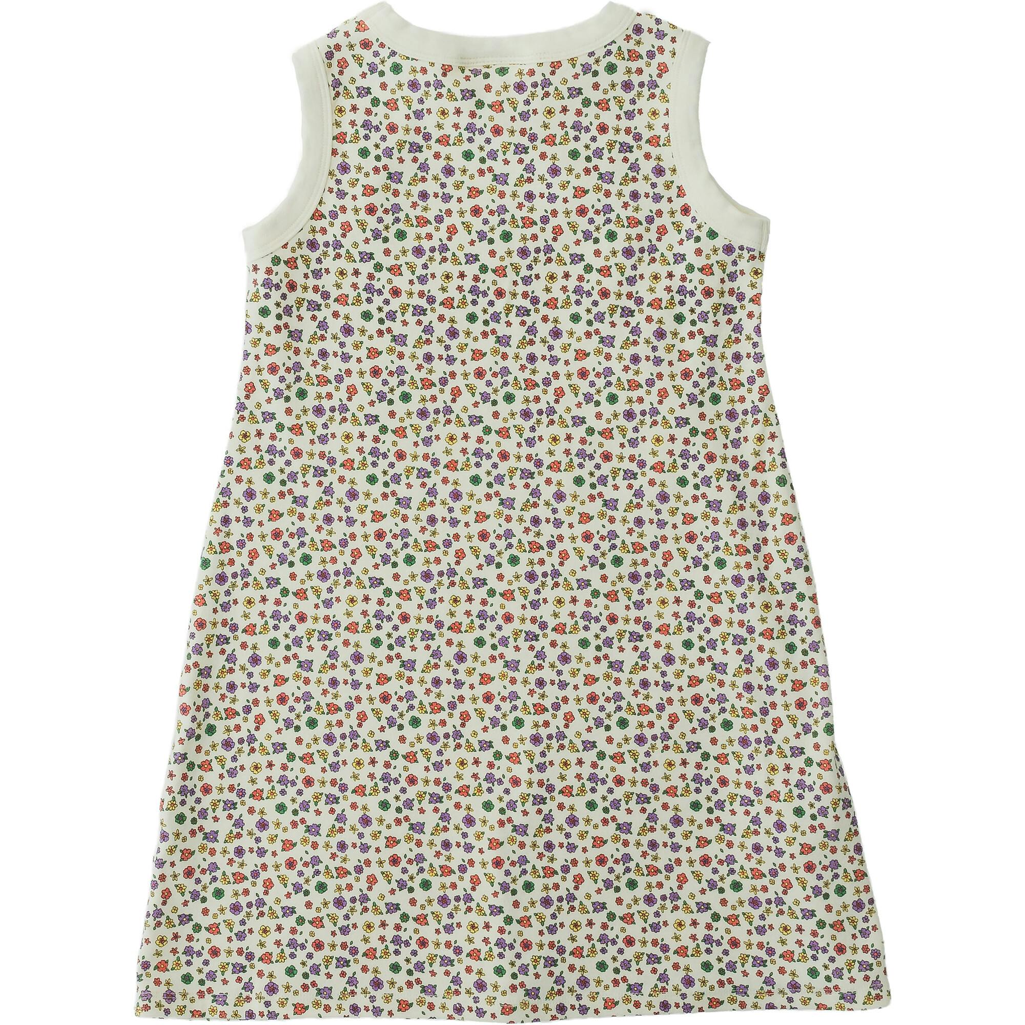 wildflower maxi