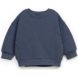 Fleece Sweatshirt