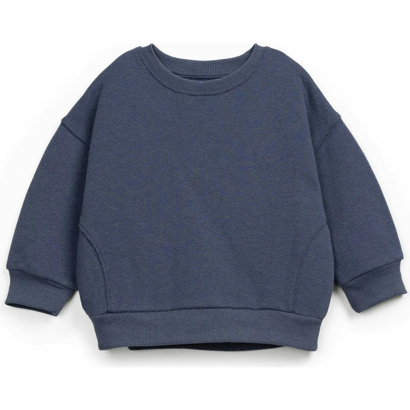 Fleece Sweatshirt