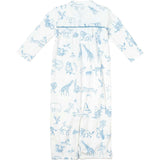 Convertible Gown