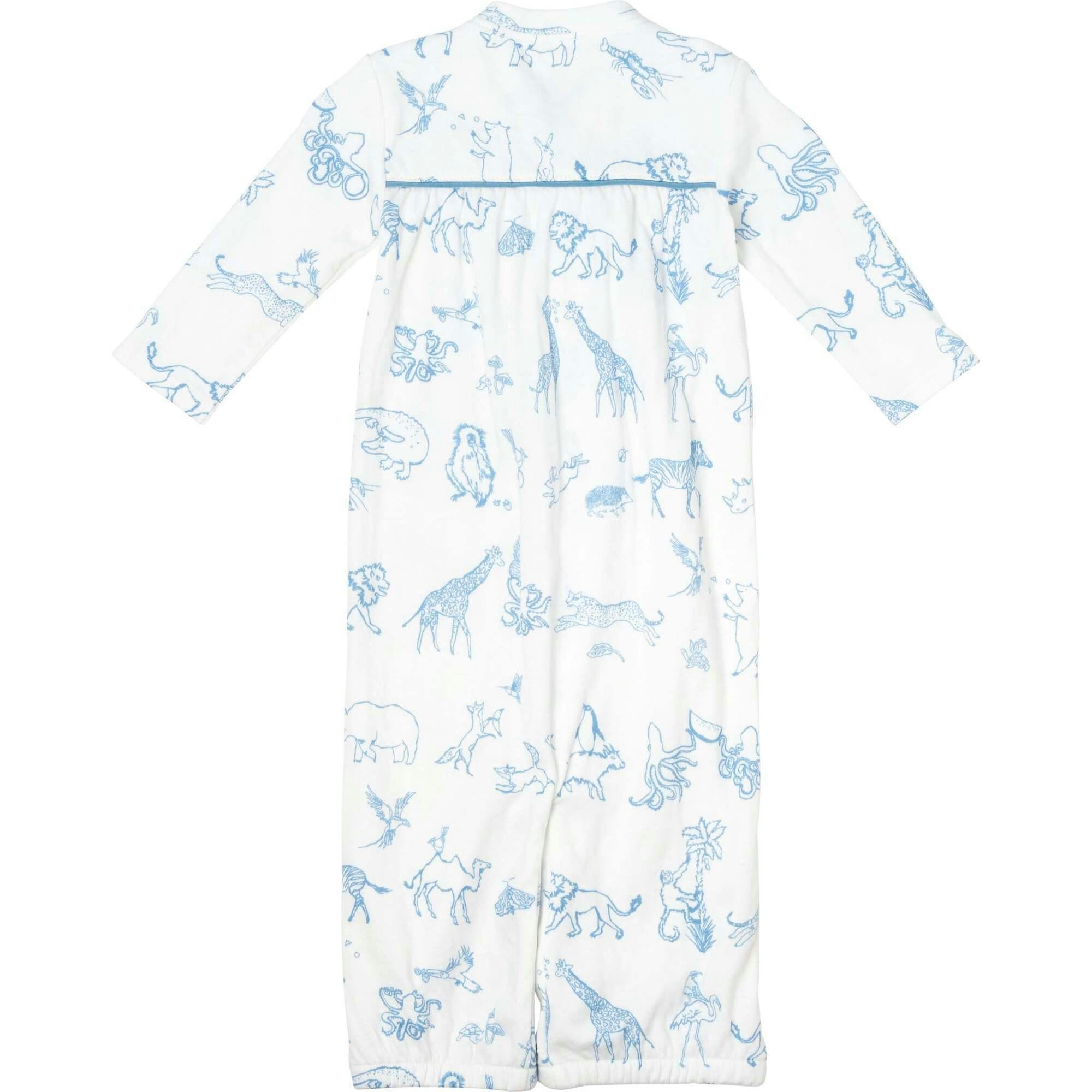 Convertible Gown