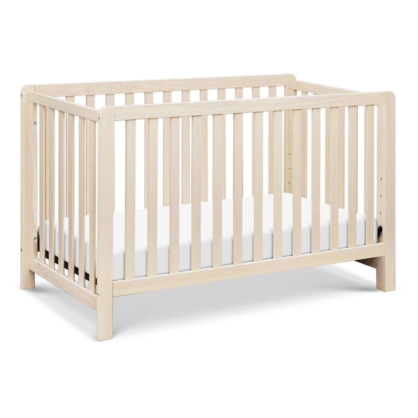 Carter's Colby 4-in-1 Low-Profile Convertible Crib