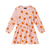 Girls Knit Dress | Pink Pumpkin Patch