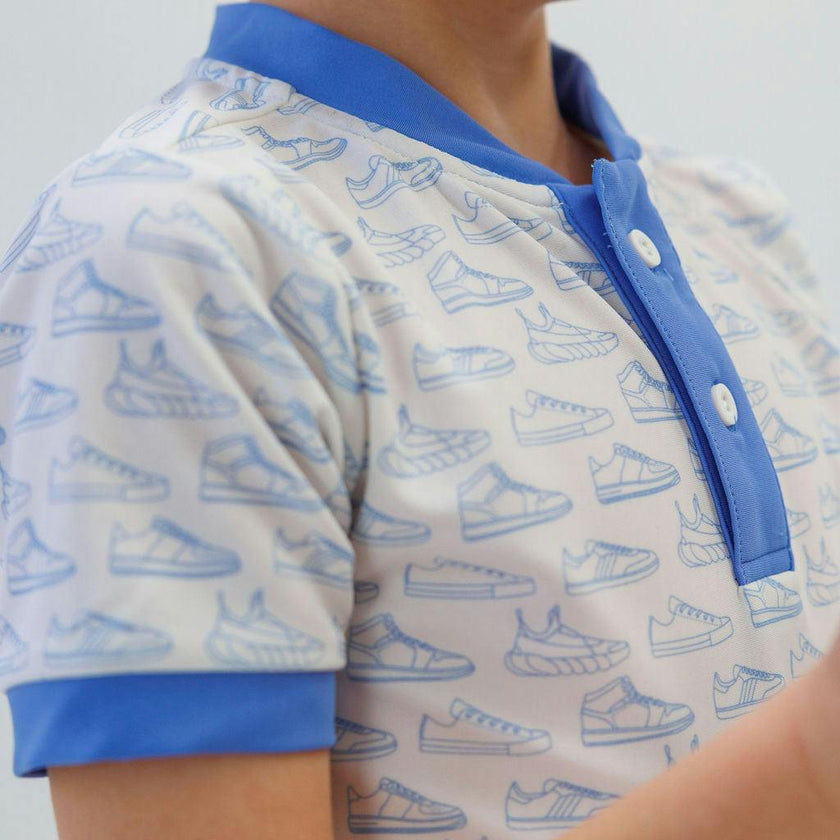 Boys Blade Shirt