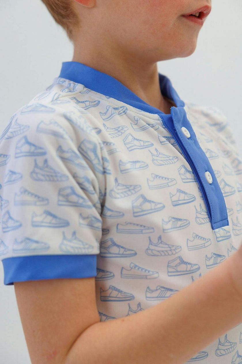 Boys Blade Shirt