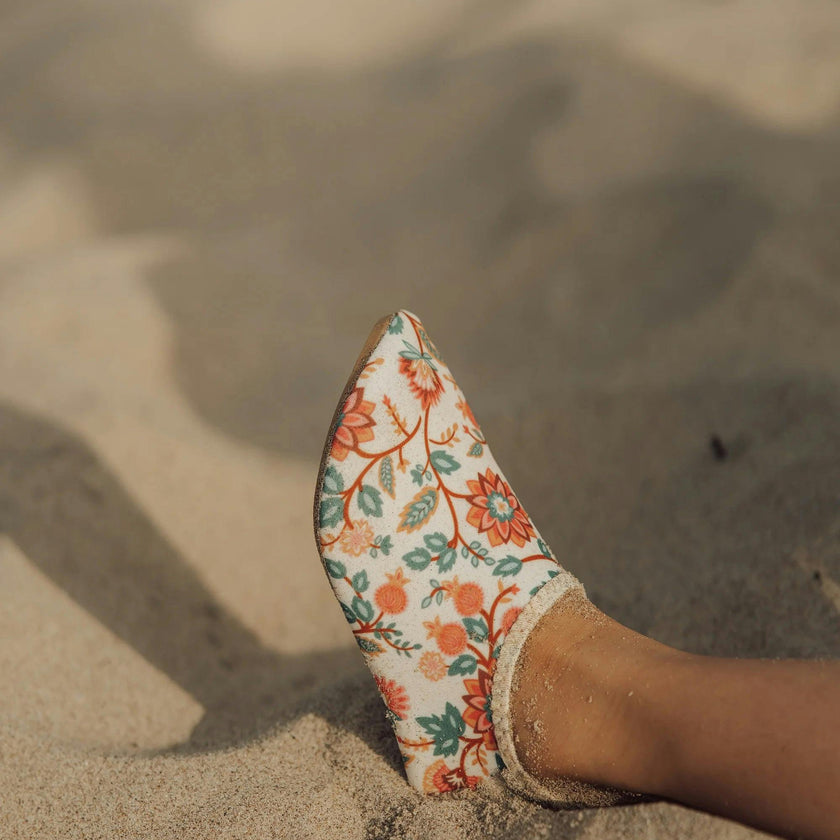 Swim Shoes - In Bloom