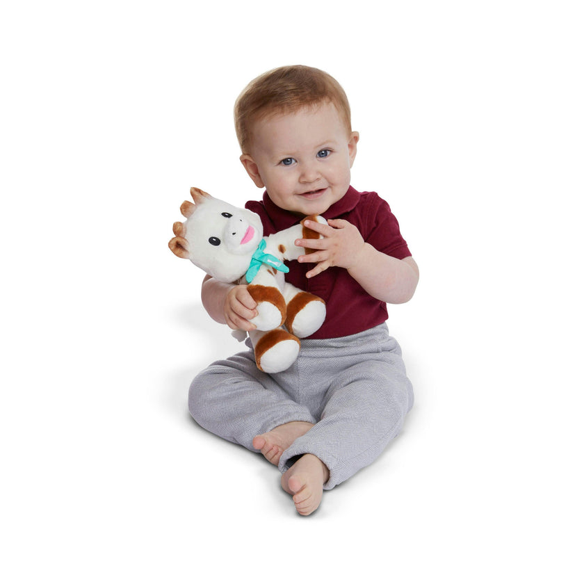 Sweetie Sophie Plush 8 In.