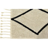 Bereber Washable Runner