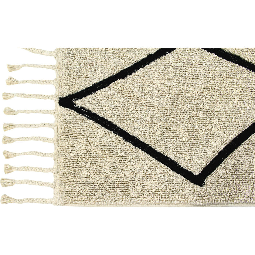 Bereber Washable Runner