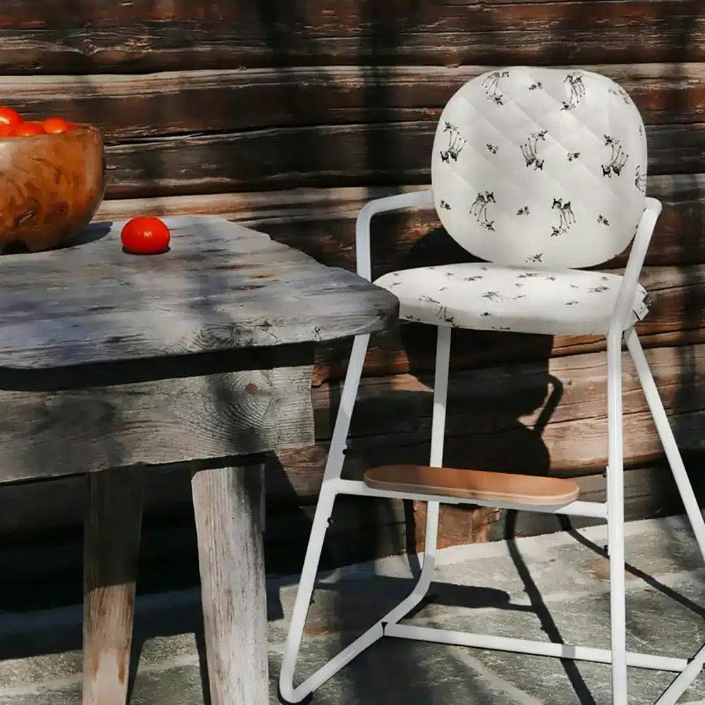 TIBU evolving High Chair