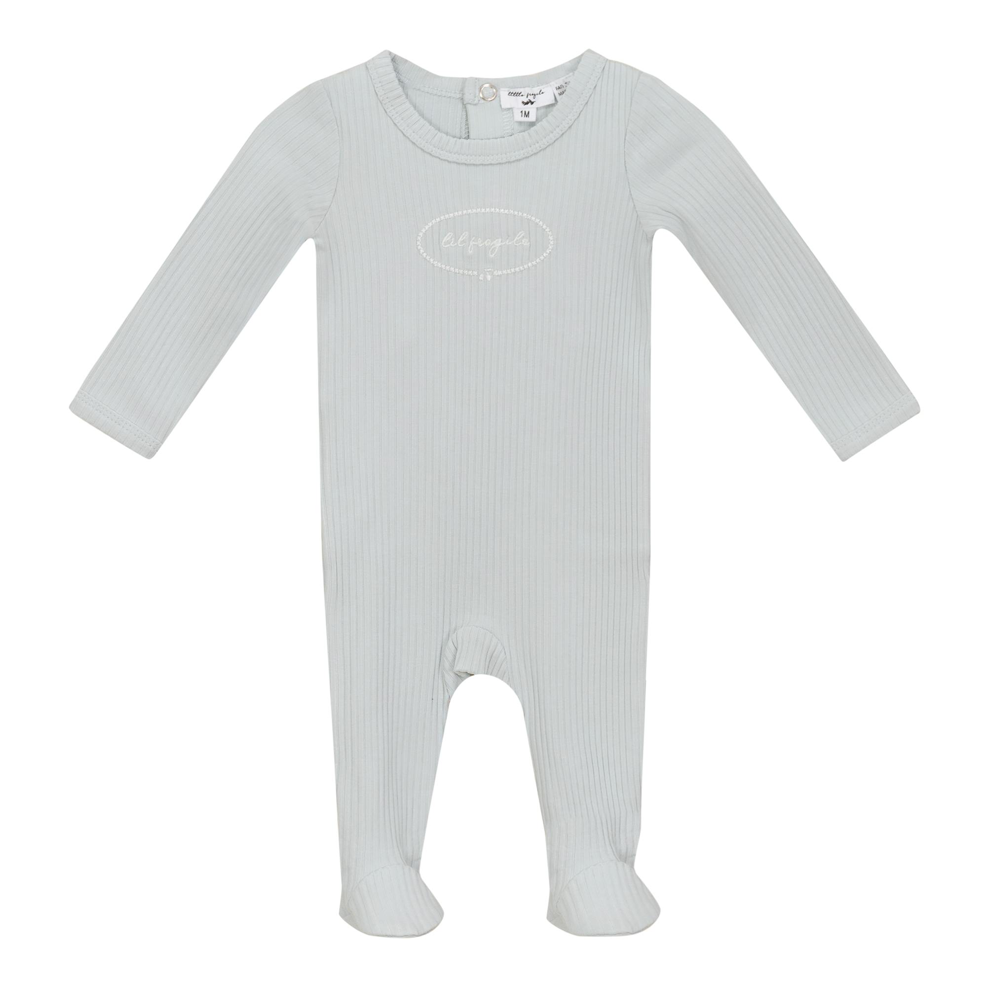 Little Fragile Onesie