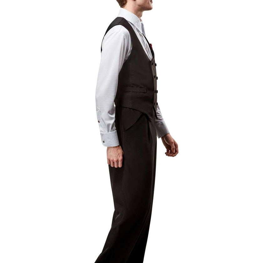 Men's The Hunger Games: Ballad of Songbirds & Snakes Coriolanus Snow Costume