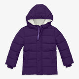 Clearance kids parka puffer coat