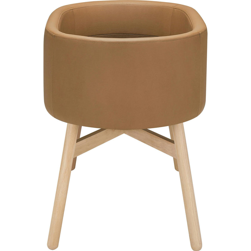 Babyletto X Gathre Capsule Bassinet