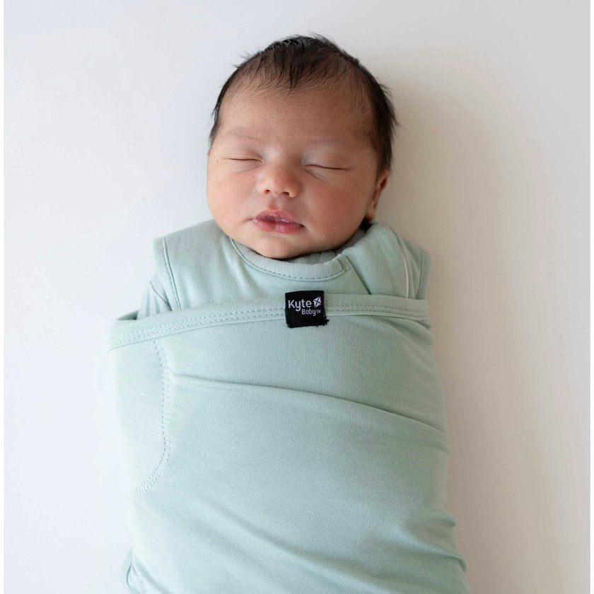 Sleep Bag Swaddler, Sage