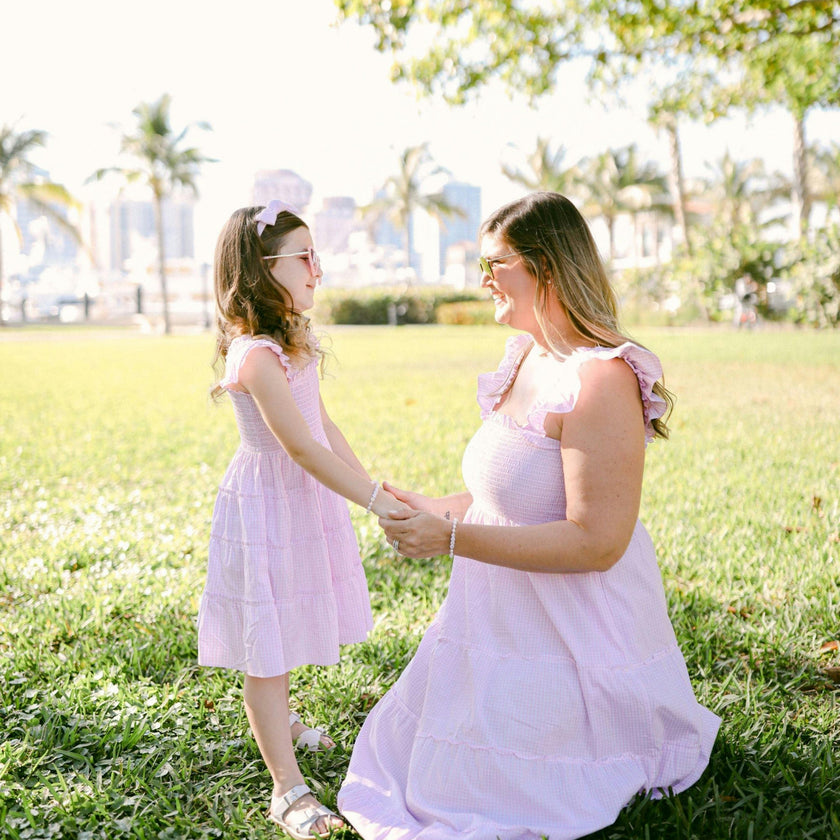 Mama & Mini Bracelet Gift Set