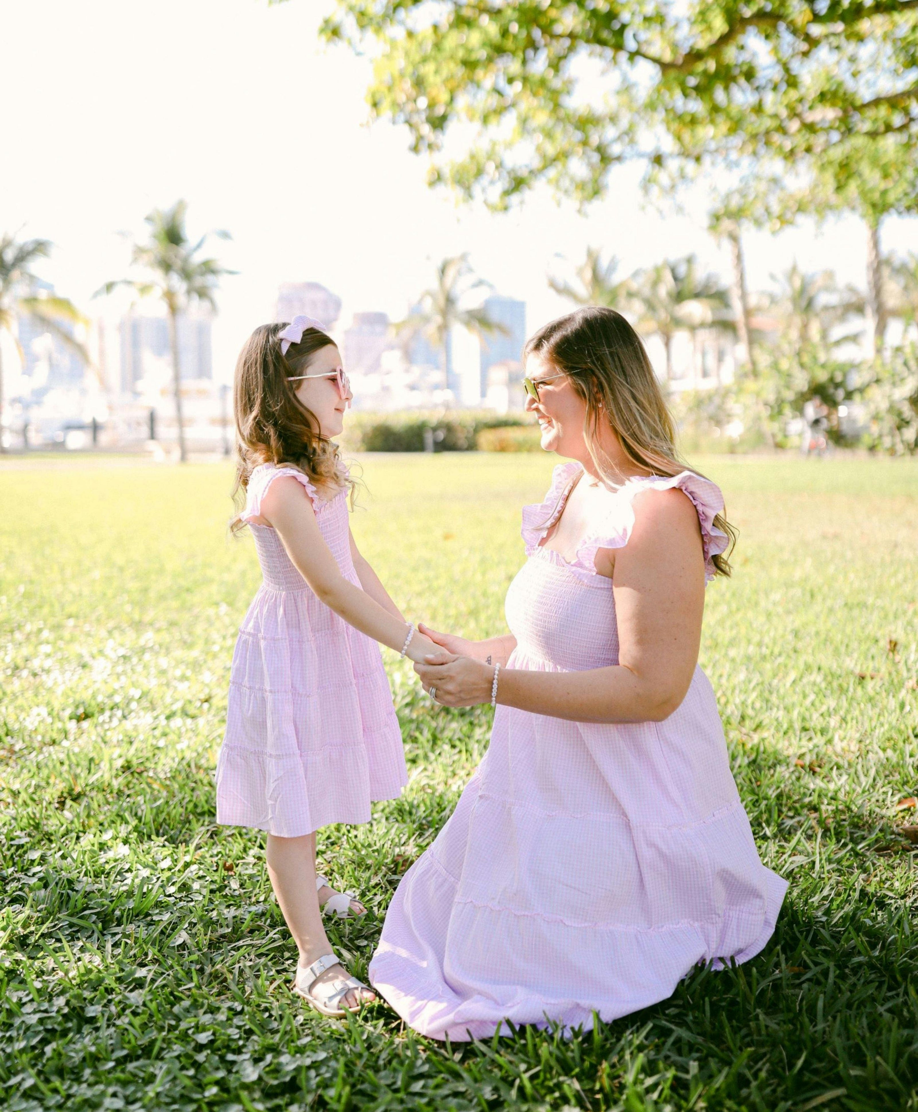 Mama & Mini Bracelet Gift Set