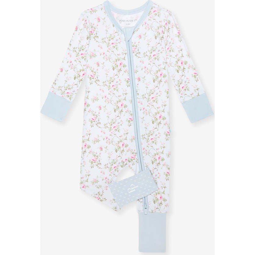 Riley Convertible One Piece