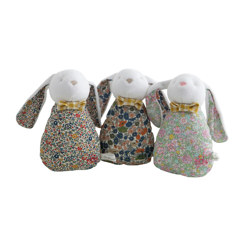 Rabbit Rattle
