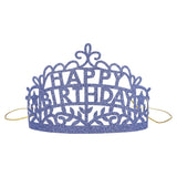 Happy Birthday Tiaras