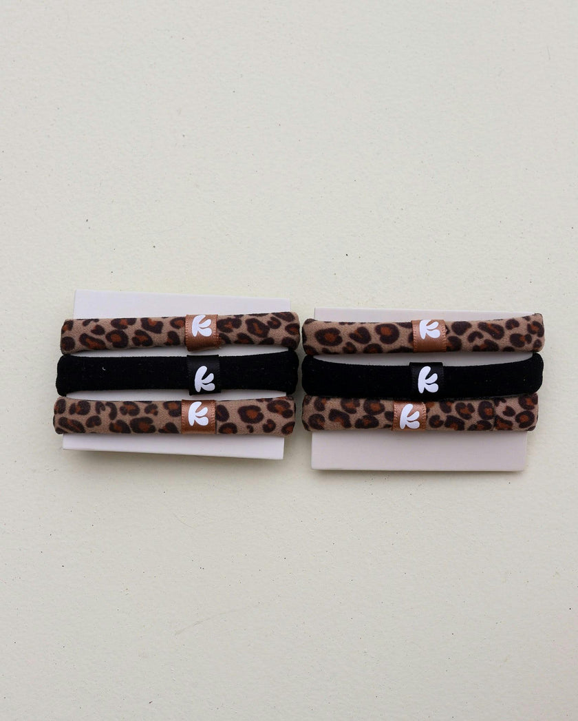 SKINNY CHEETAH HIGH INTENSI'TIES' PACK (PACKS OF 6)