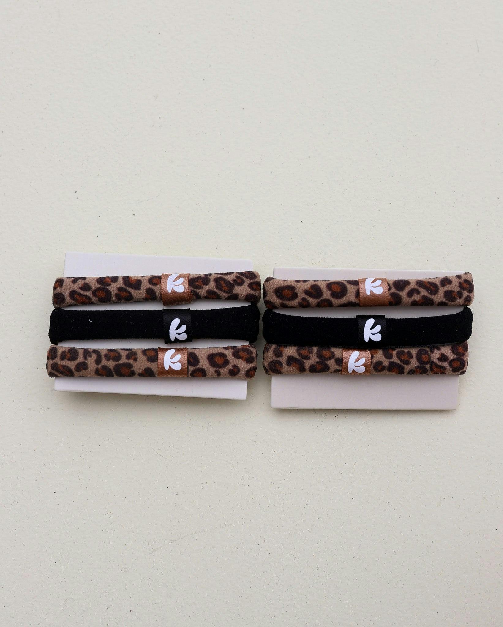 SKINNY CHEETAH HIGH INTENSI'TIES' PACK (PACKS OF 6)