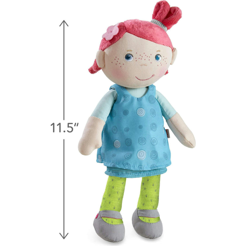 Snug Up Doll Philine