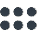 The Buttons in Slate