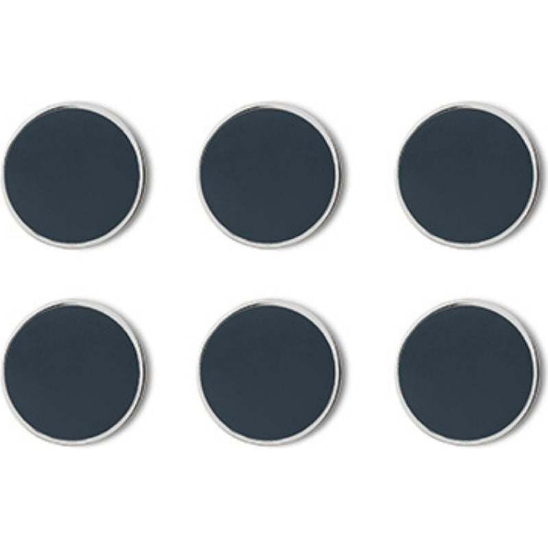 The Buttons in Slate