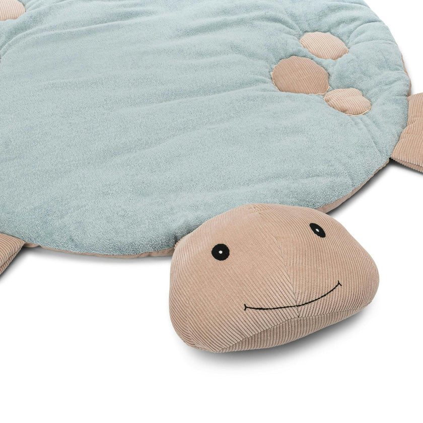 Cove Sea Life Turtle Play Mat