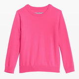 Kids crewneck sweater
