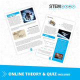 Inventor: Mechanics - Space Shuttle