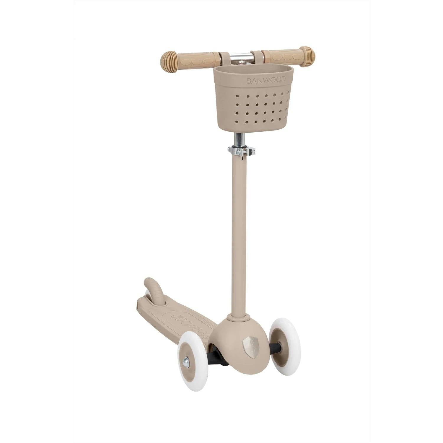 Eco scooter - Sand