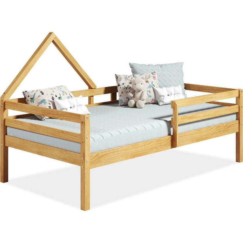 Casita Single Twin Bed
