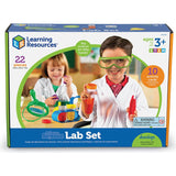Primary Science™ Lab Set
