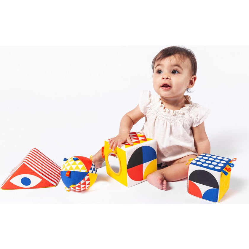 Baby Bauhaus