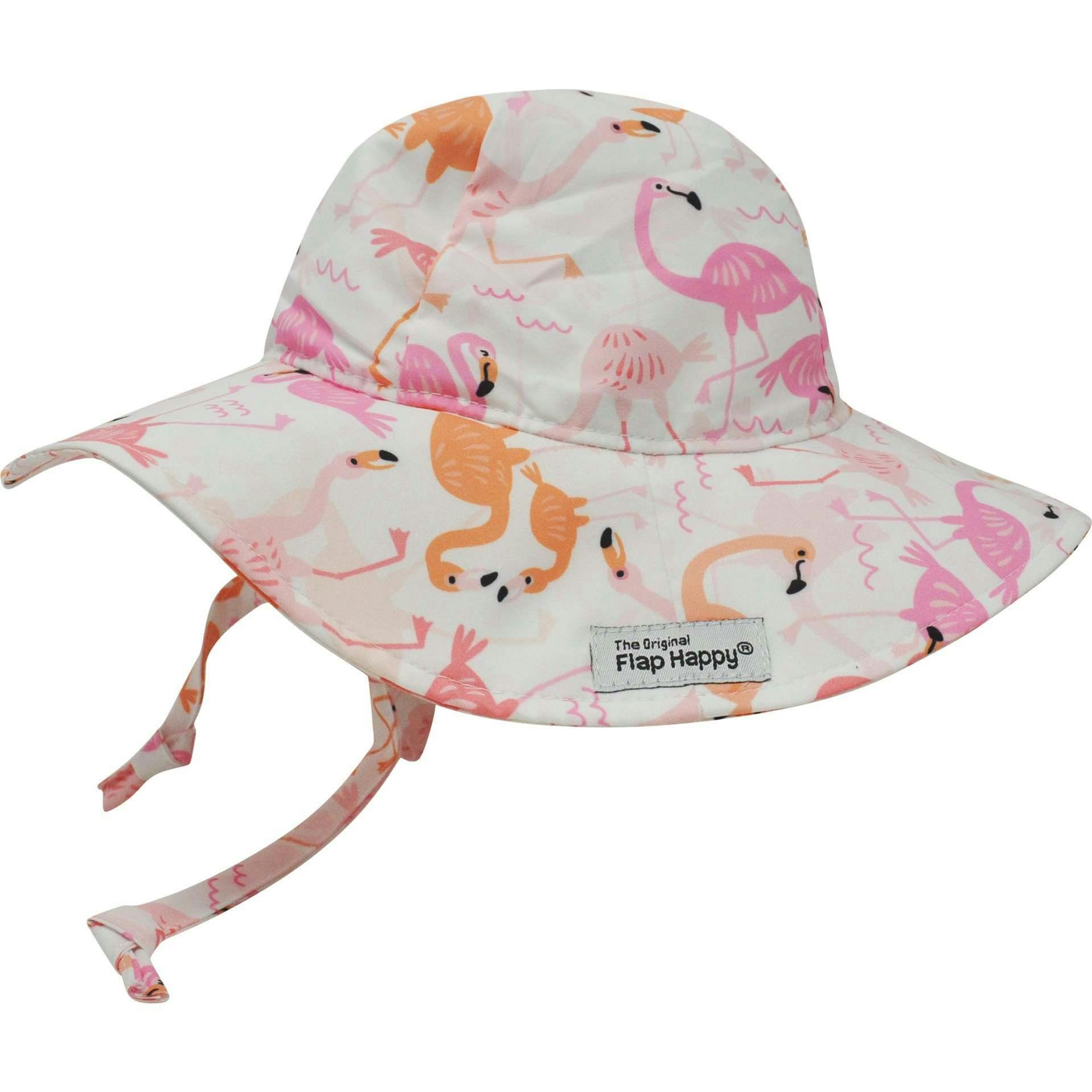 UPF 50+ Floppy Hat