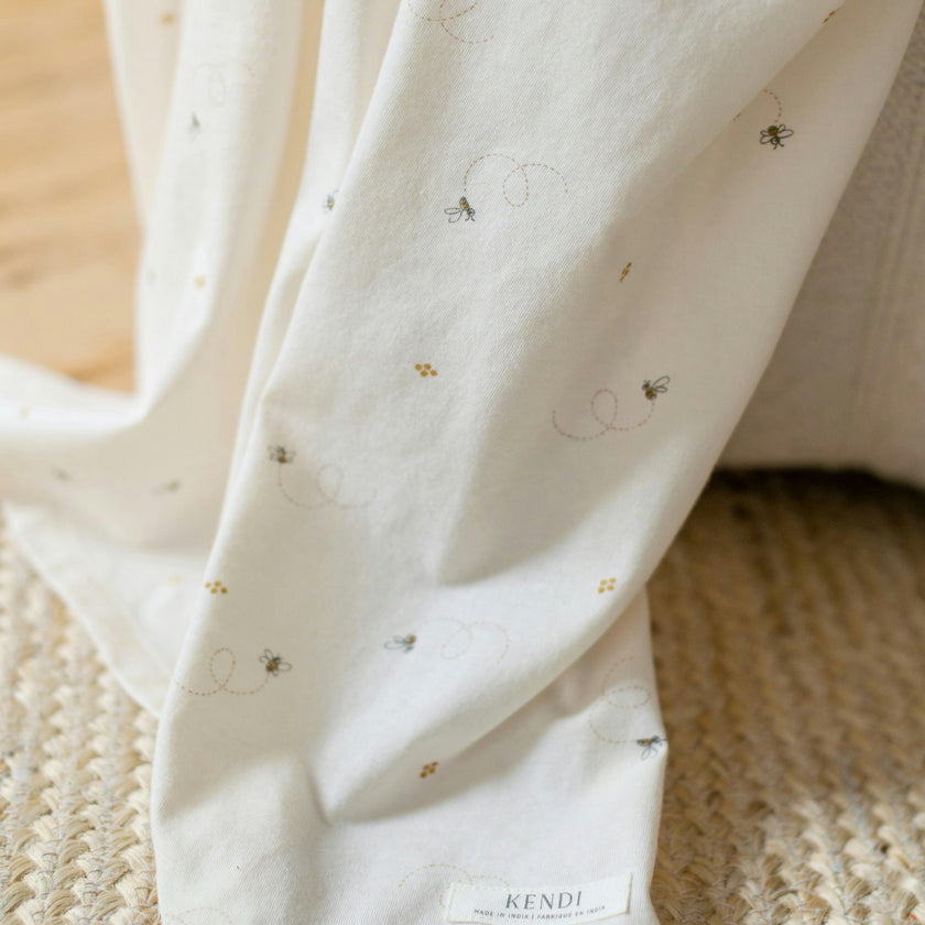 Swaddle Blanket
