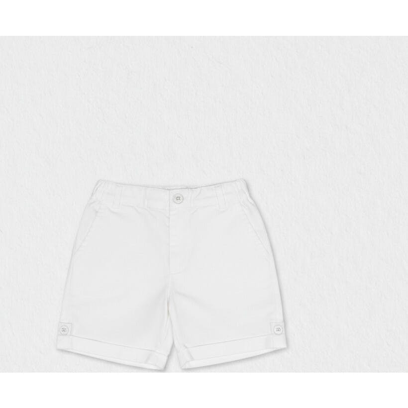 Billy Boy Shorts Gabardine