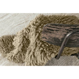 Woolly Rug