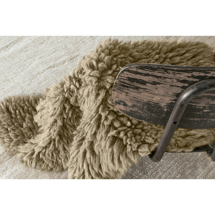 Woolly Rug